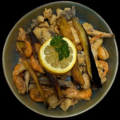 Le langoustier, restaurant à Centuri